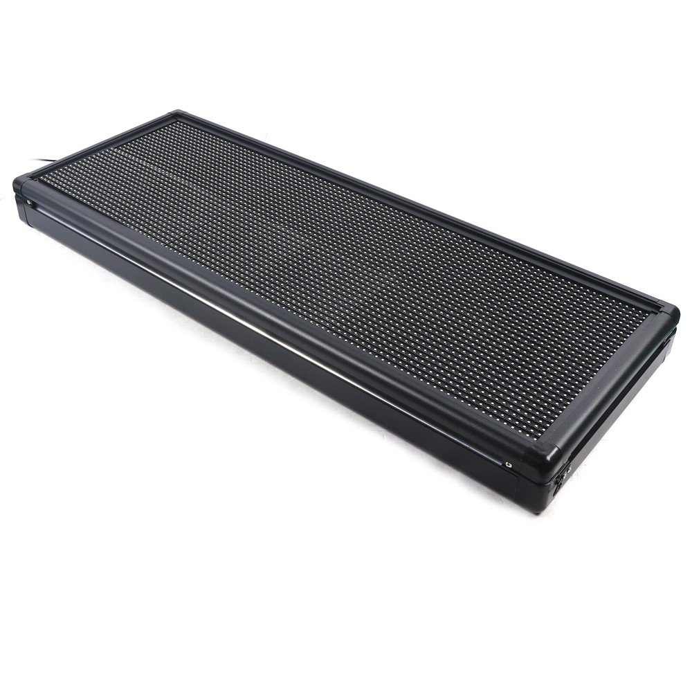 LED Light Sign Ideal Solution for Advertising High Resolution Display LED LampUS