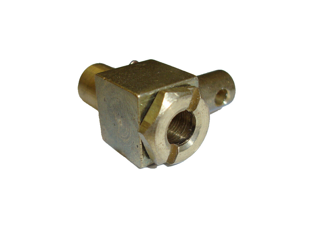 Teleflex Morse 30 Series Control Cable End Pivot Connection - CA28015 - Single