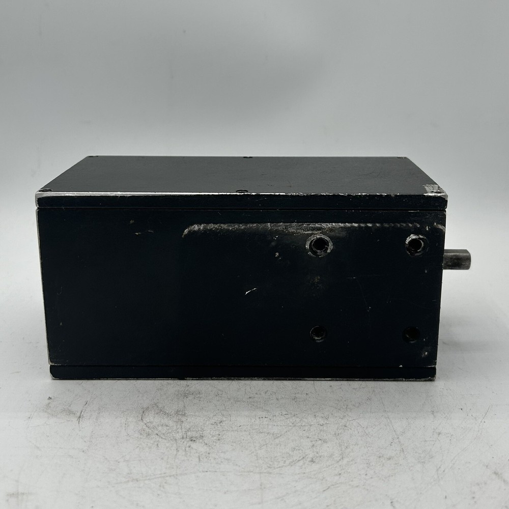 Eaton-Durant 48371 Shaft Encoder, Single Channel, 600 PPR
