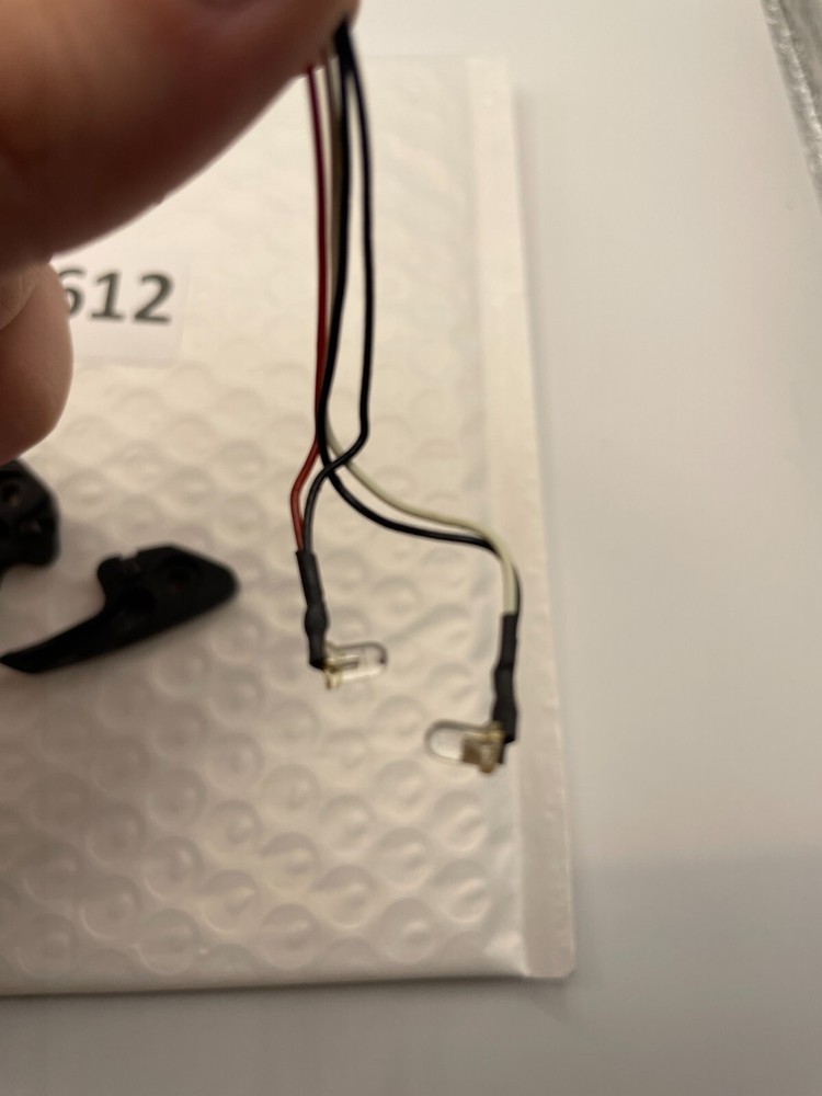 Dye Proto Eye Kit
