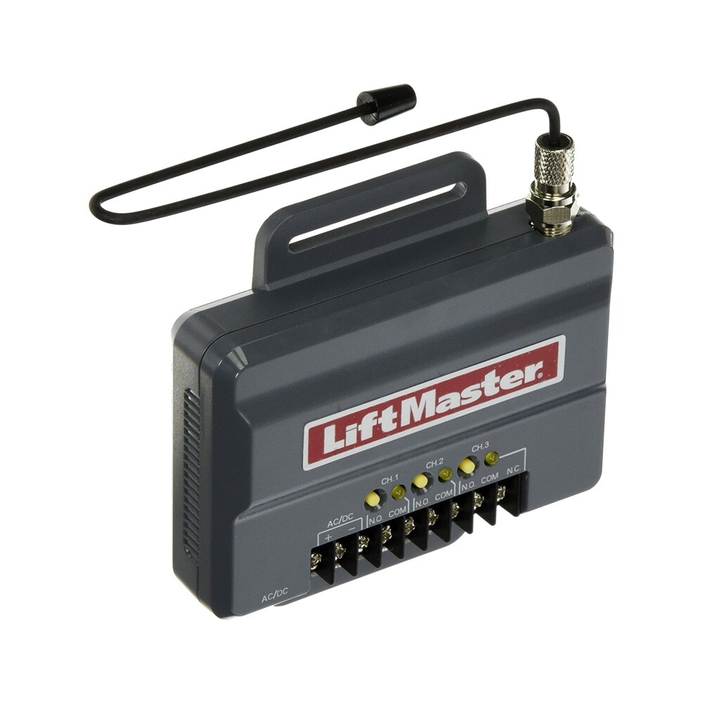 Liftmaster 850LM Universal Receiver Security +2.0