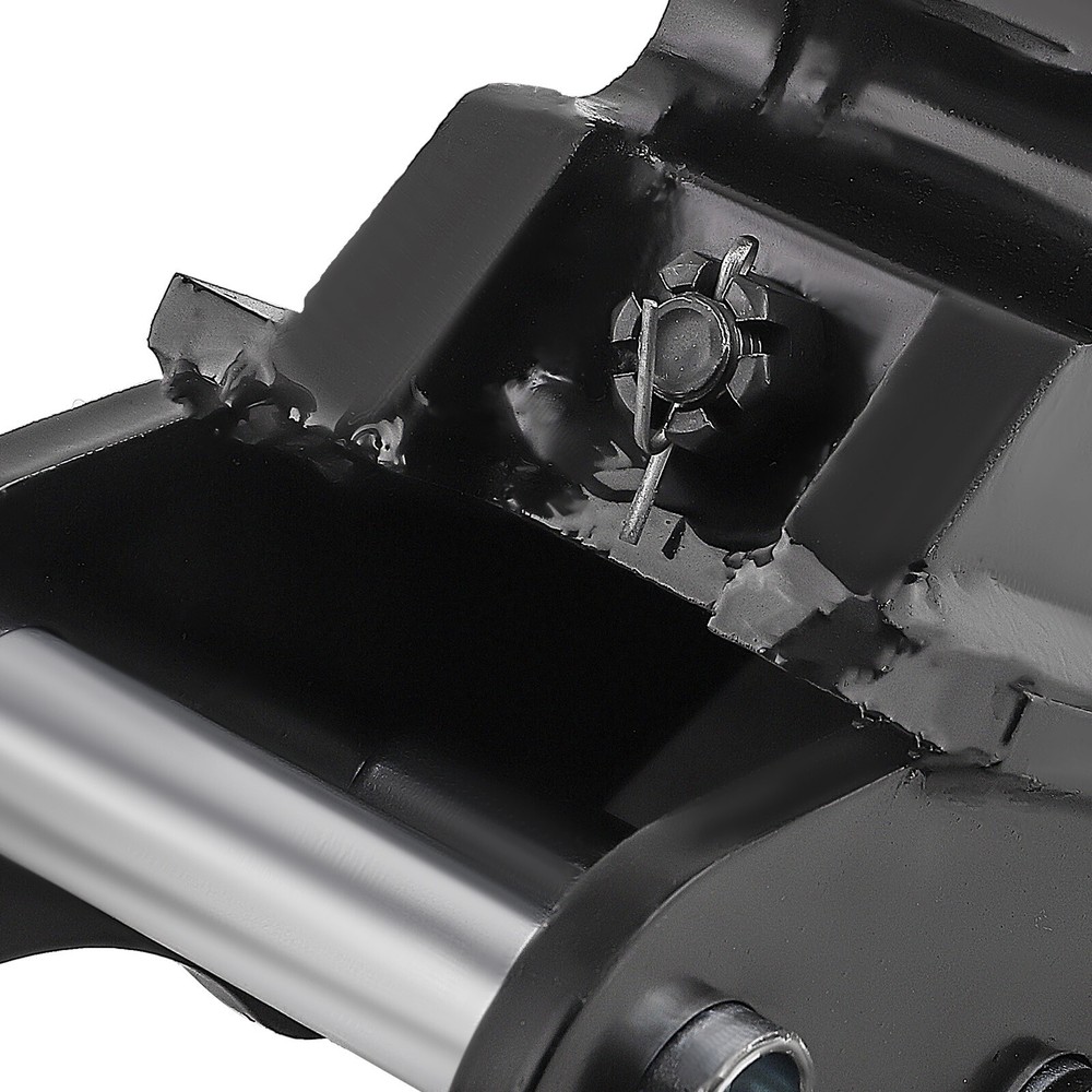 Attachment Quick Hitch Coupler For Mini Excavator within 3tons machine