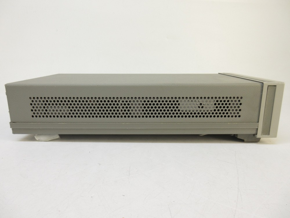 Hewlett Packard HP 438A Power Meter Unit - Error 31