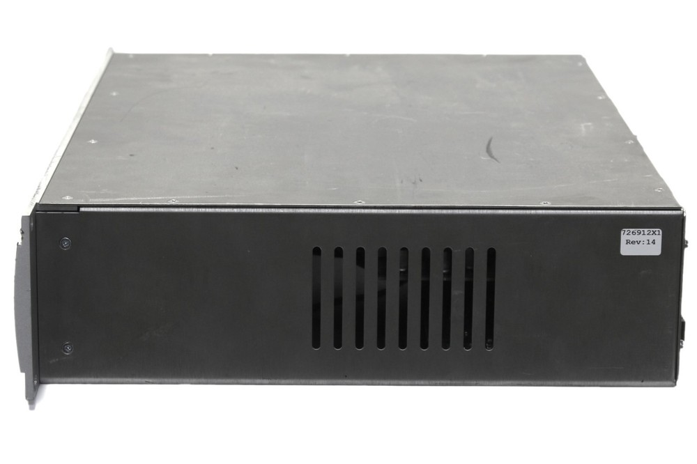 Solid State Logic XLogic Alpha-Link | Live-R | MADI AD/DA I/O Audio Converter
