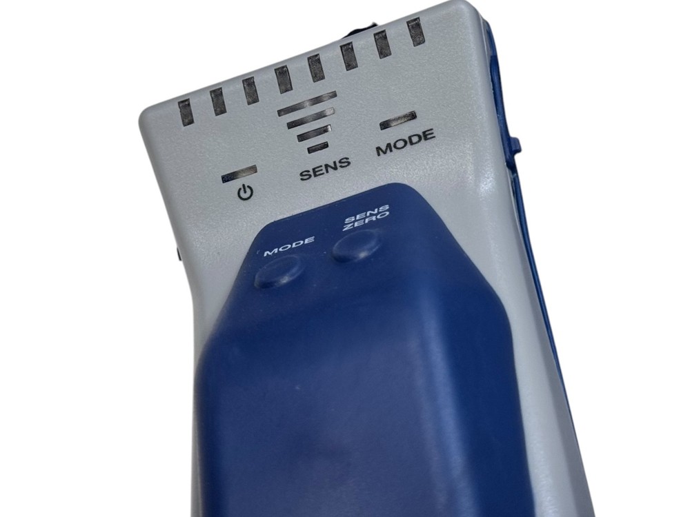 Inficon D-TEK 3 Leak Detector