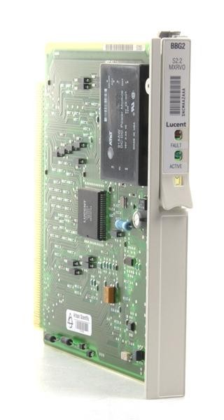 Alcatel-Lucent BBG2 S2:2 MXRV0 (SNCMAA2AAA)