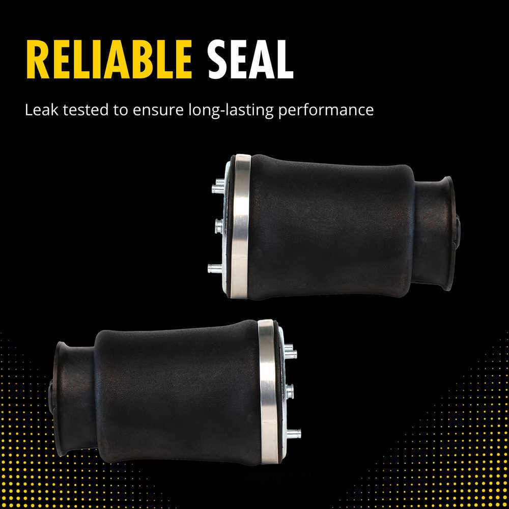 MONROE SHOCKS/STRUTS 40366 Air Suspension Spring