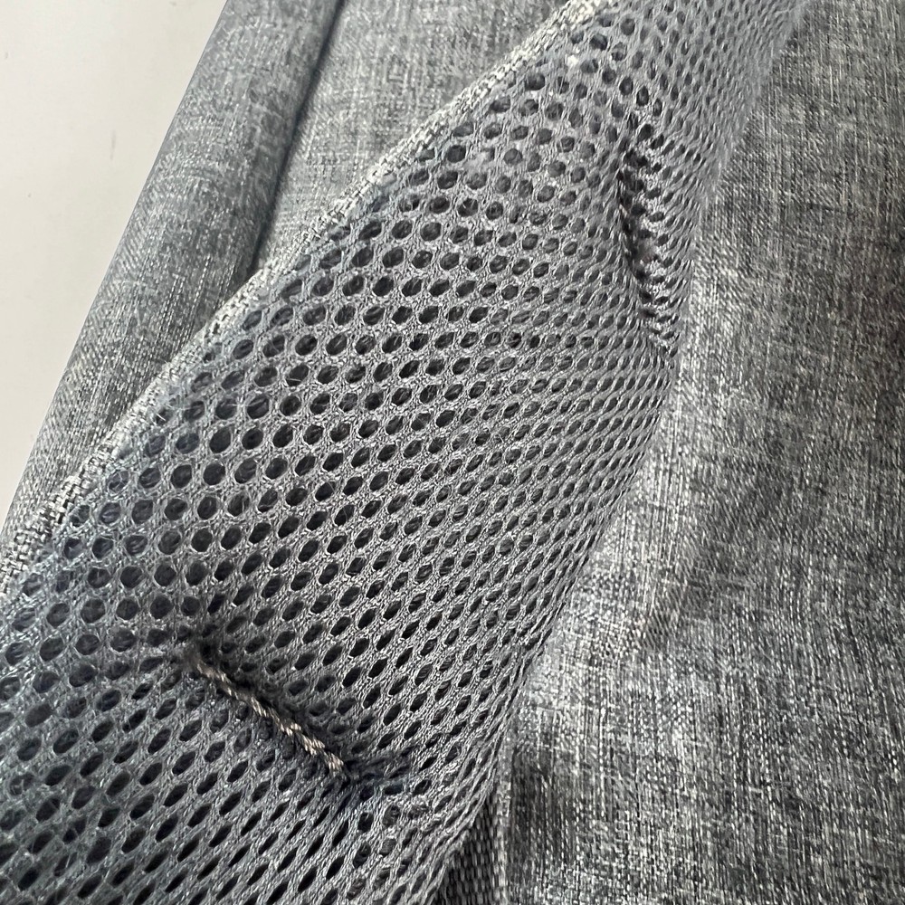 Herschel Supply Company Lined Backpack Gray