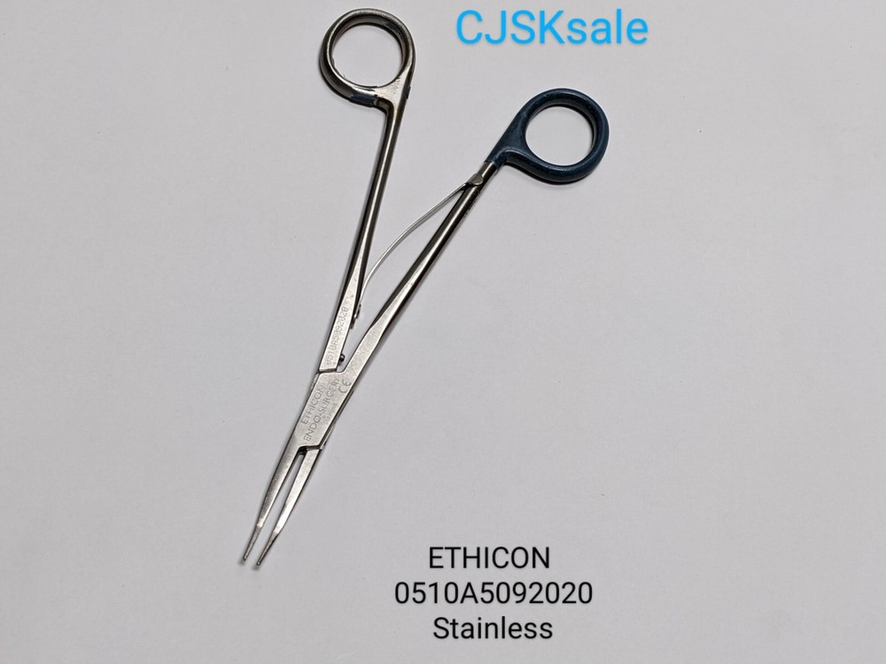 510A5092020 Stainless (USED).