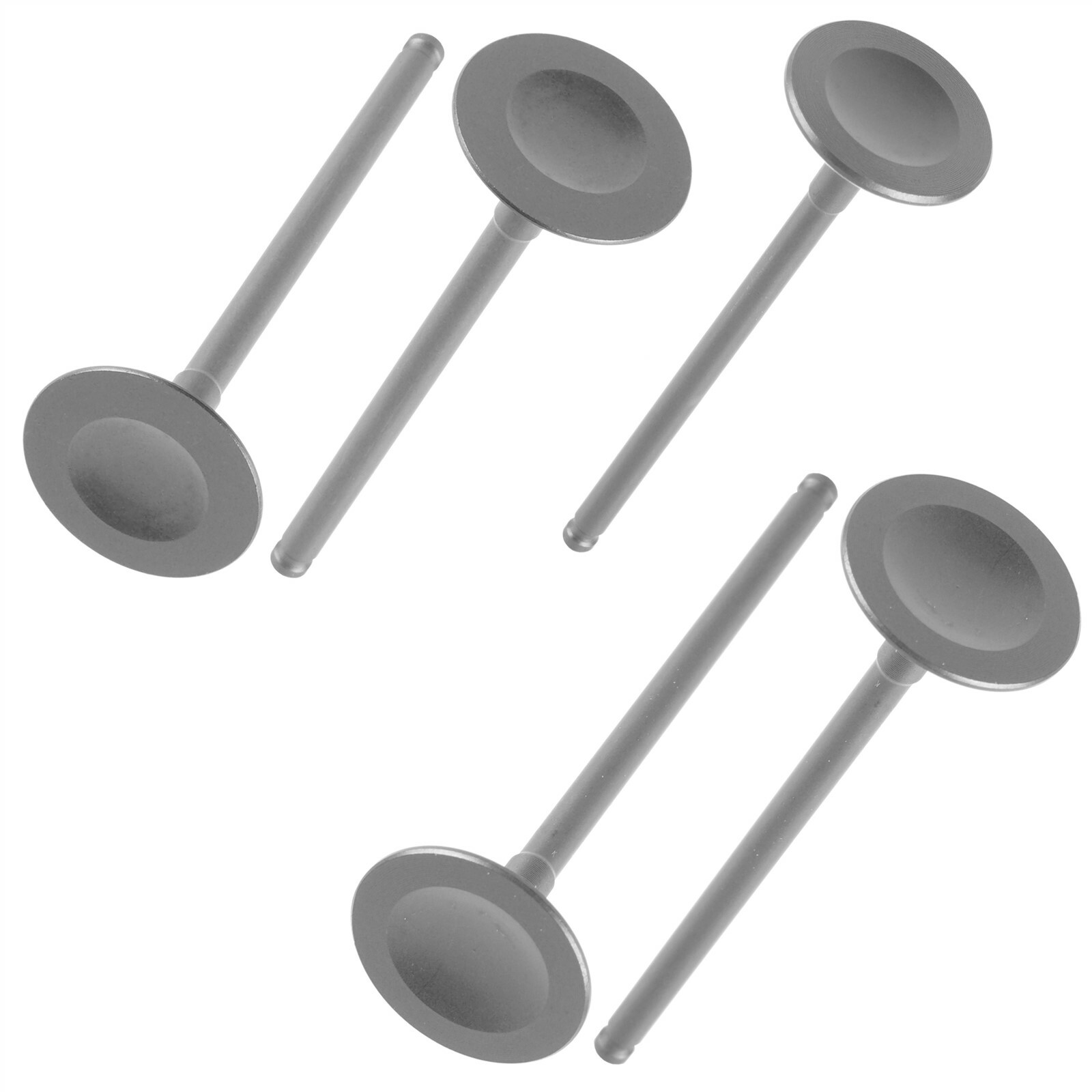 Cylinder Head Gasket And Intake Exhaust Valve Kit Fits Yamaha YZ250F 2001 - 2013