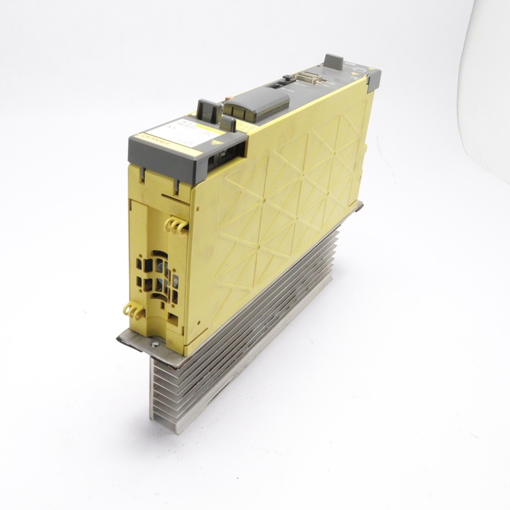 FANUC SERVO AMPLIFIER A06B-6117-H105