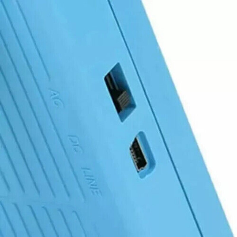 LC‑200A Inductance Capacitance Meter Handheld L/C Meter Electric Multimeter