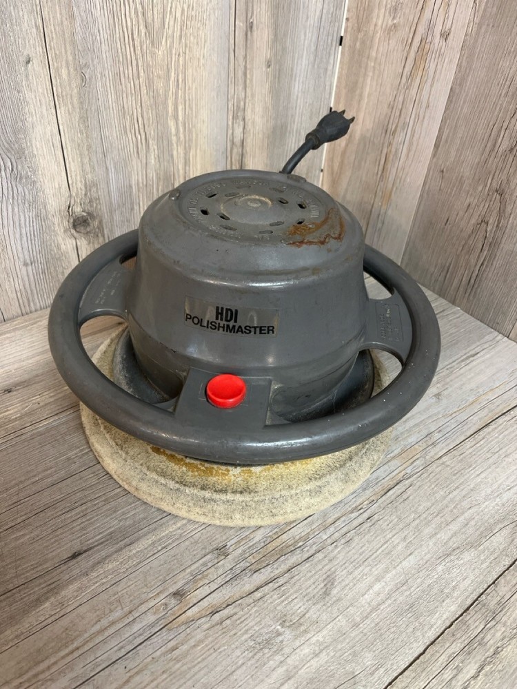 HDI POLISHMASTER (PSN037200)