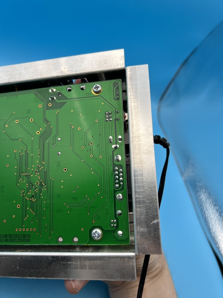 Einstruction Model 1277 Computer for Interwrite Dualboard 9V DC Tested Replaceme