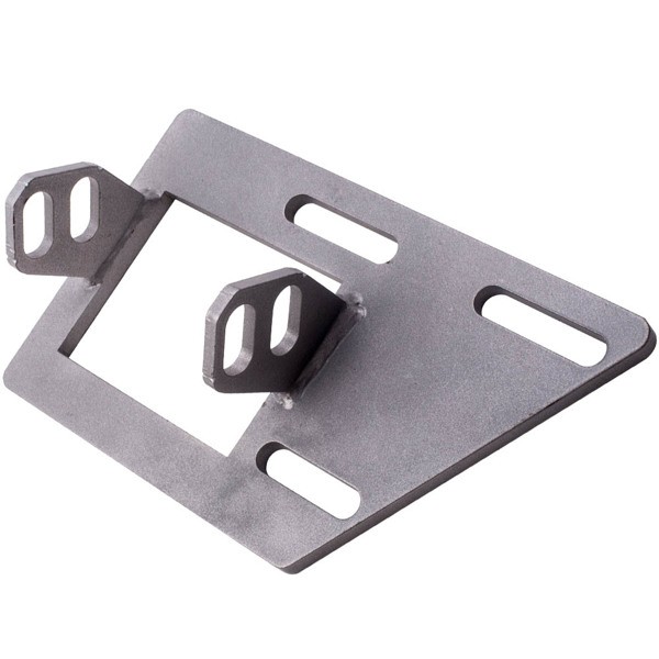 New Engine Motor Swap Conversion Brackets for Chevrolet Blazer S10 2WD