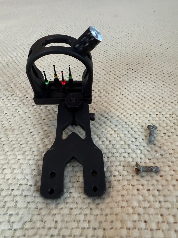 TRUGLO Archery Sight