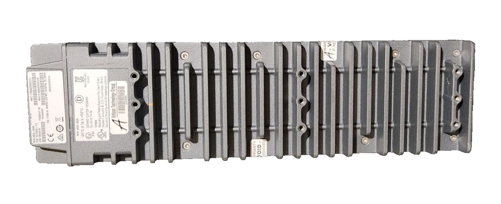 NI cRIO-9042 CompactRIO Real-Time FPGA Controller Kintex-7 LabVIEW RT Tested