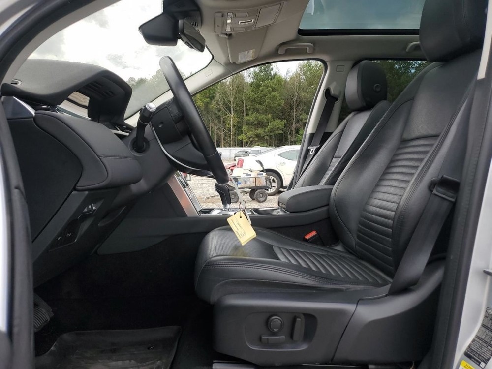 Fuse Box Engine Fits 20-21 EVOQUE 4877265