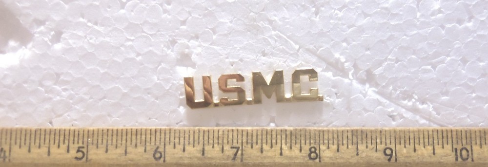 U.S.M.C. Pin