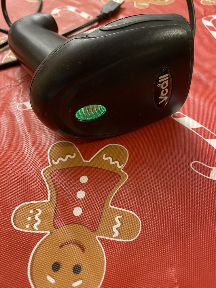 Vcall / Barcode Scanner / BP9502GL