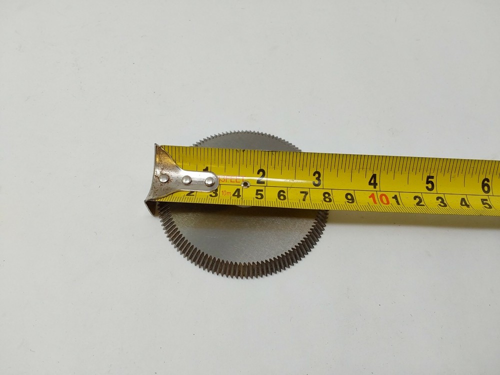 OEM Silca Cutters P01 Milling tool for Locksmiths Free Ship