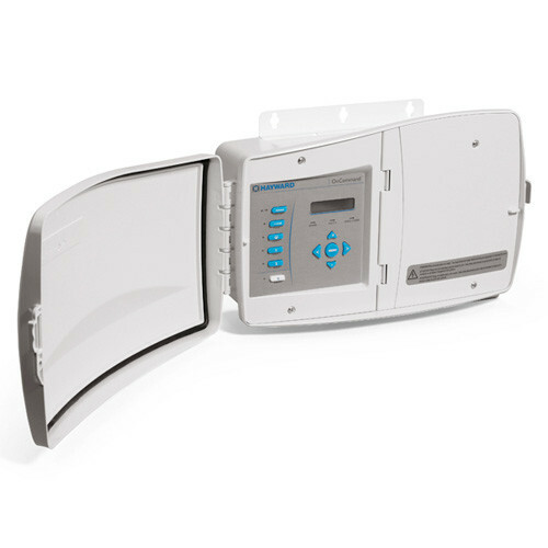 3 Y. Warranty HAYWARD ONCOMMAND / Bad Time Clock? - REPAIR SERVICE - READ!