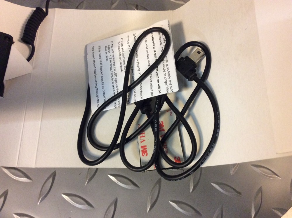 Chatterbox Bluetooth Universal Dongle CBBTD