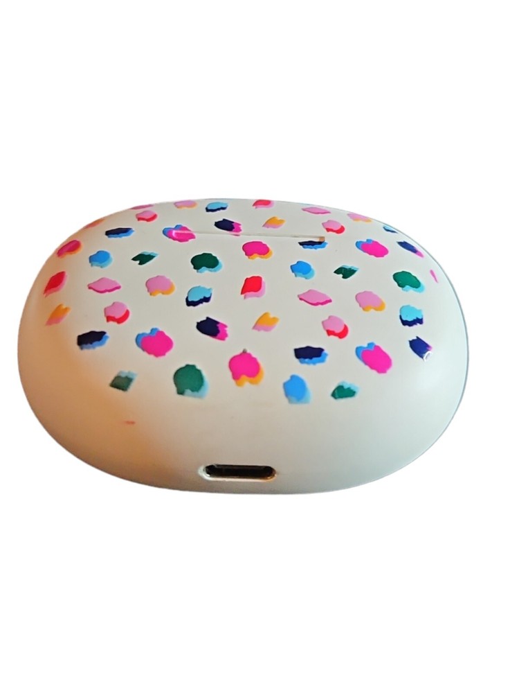 Packed Party Turn It Up! Wireless Earbuds Case Only