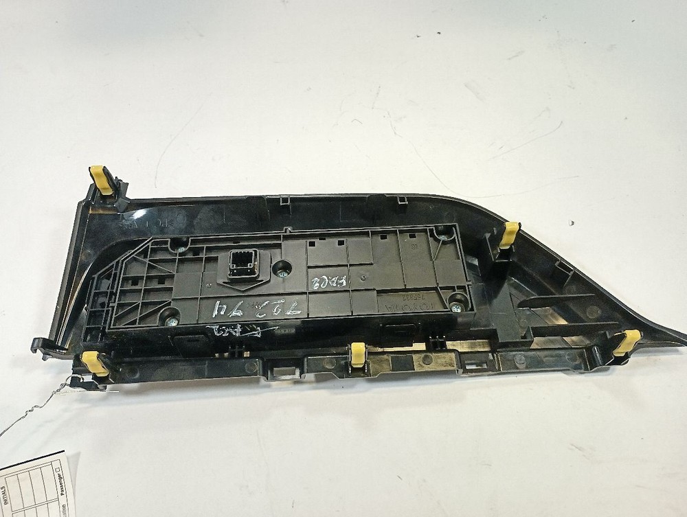 55900-02500 Automatic Temperature Control FROM 2014 COROLLA (11797959