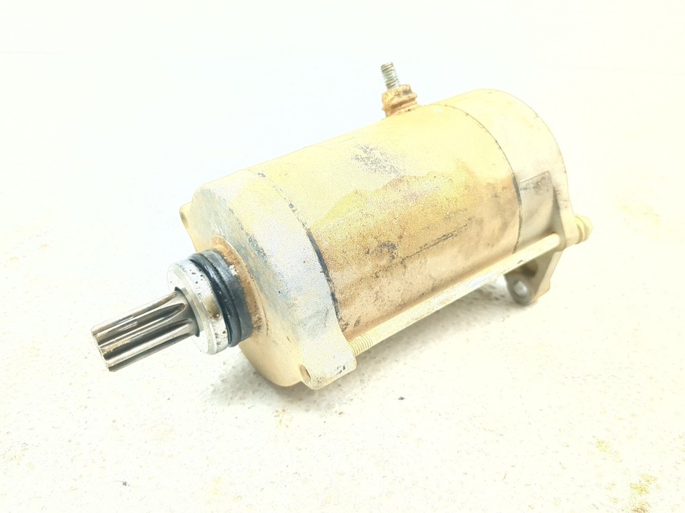 14-22 CF Moto ZForce 800 Starter Motor Starting