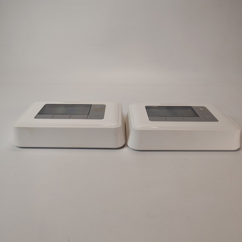 Two Honeywell RTH6360D 5-2 Day Programmable Thermostat