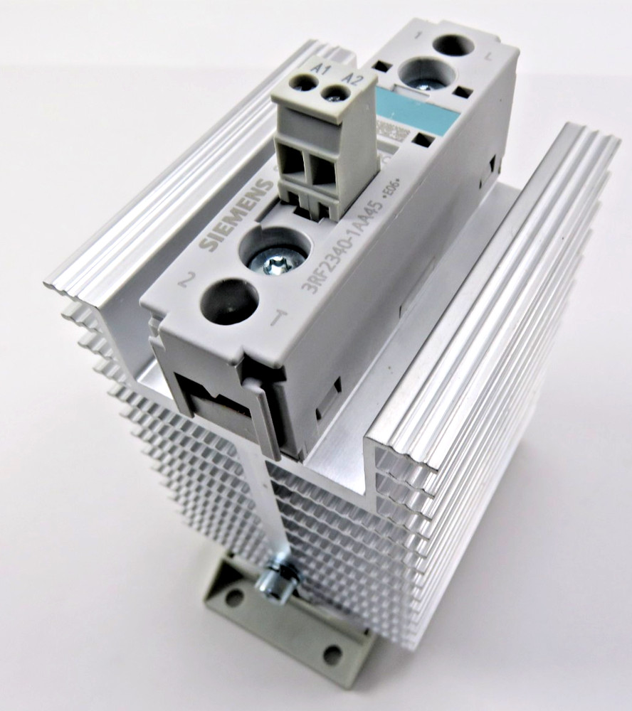 Siemens 3RF2340-1AA45 Solid-state Contactor