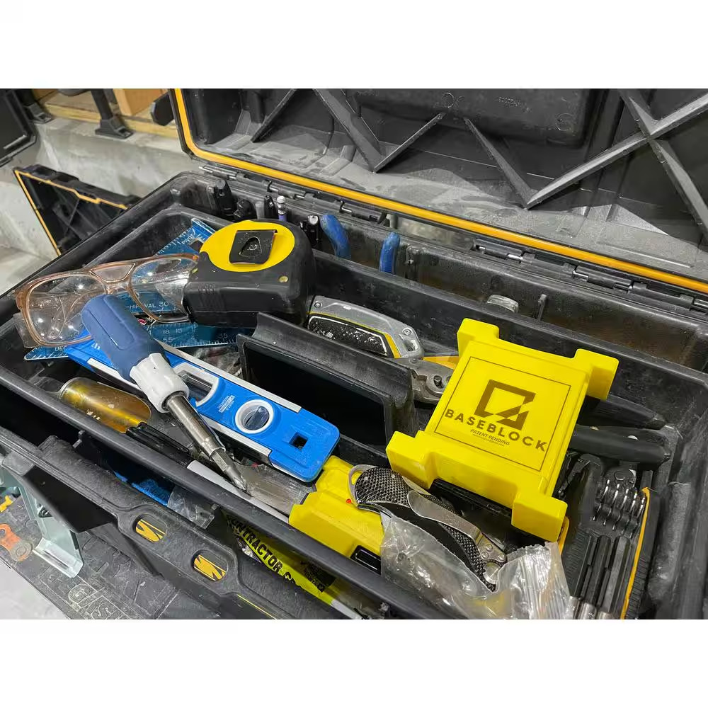 Baseblock Slim Hand Tool