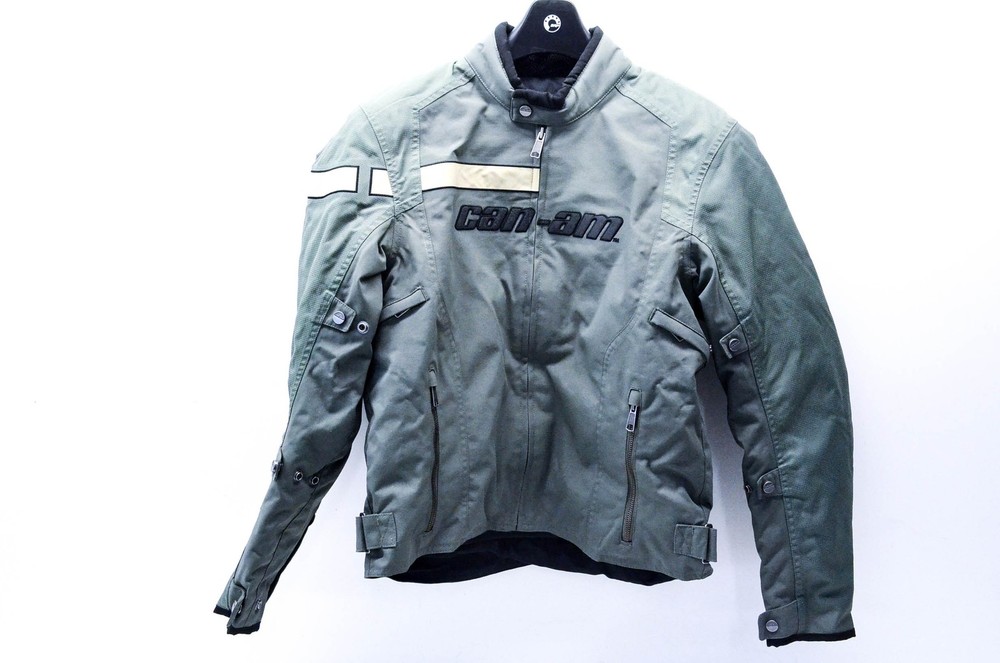 New Aftermarket 4406710605 Medium Jacket NOS