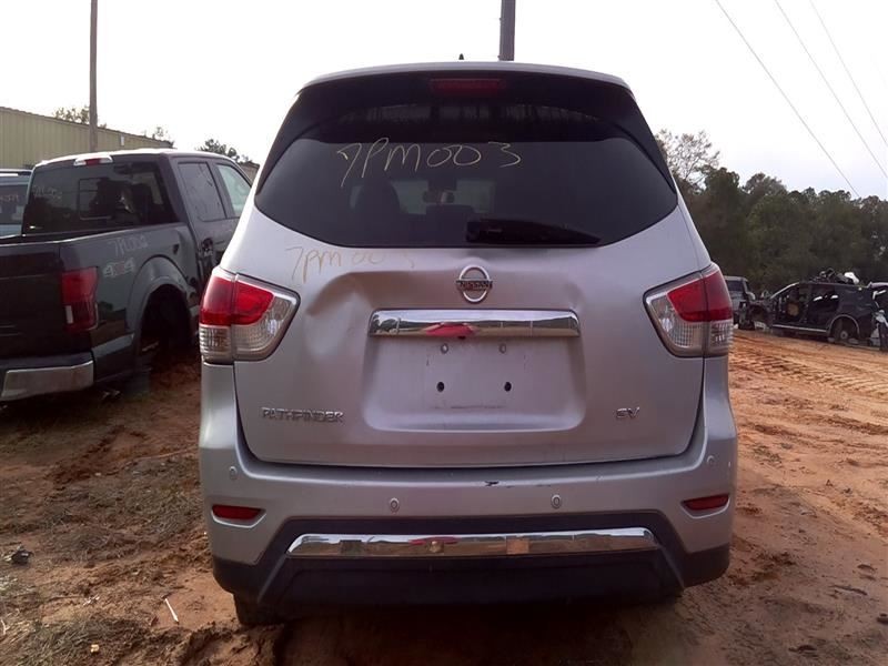 PATHFINDR 2013 High Mounted Stop Light 1044516601