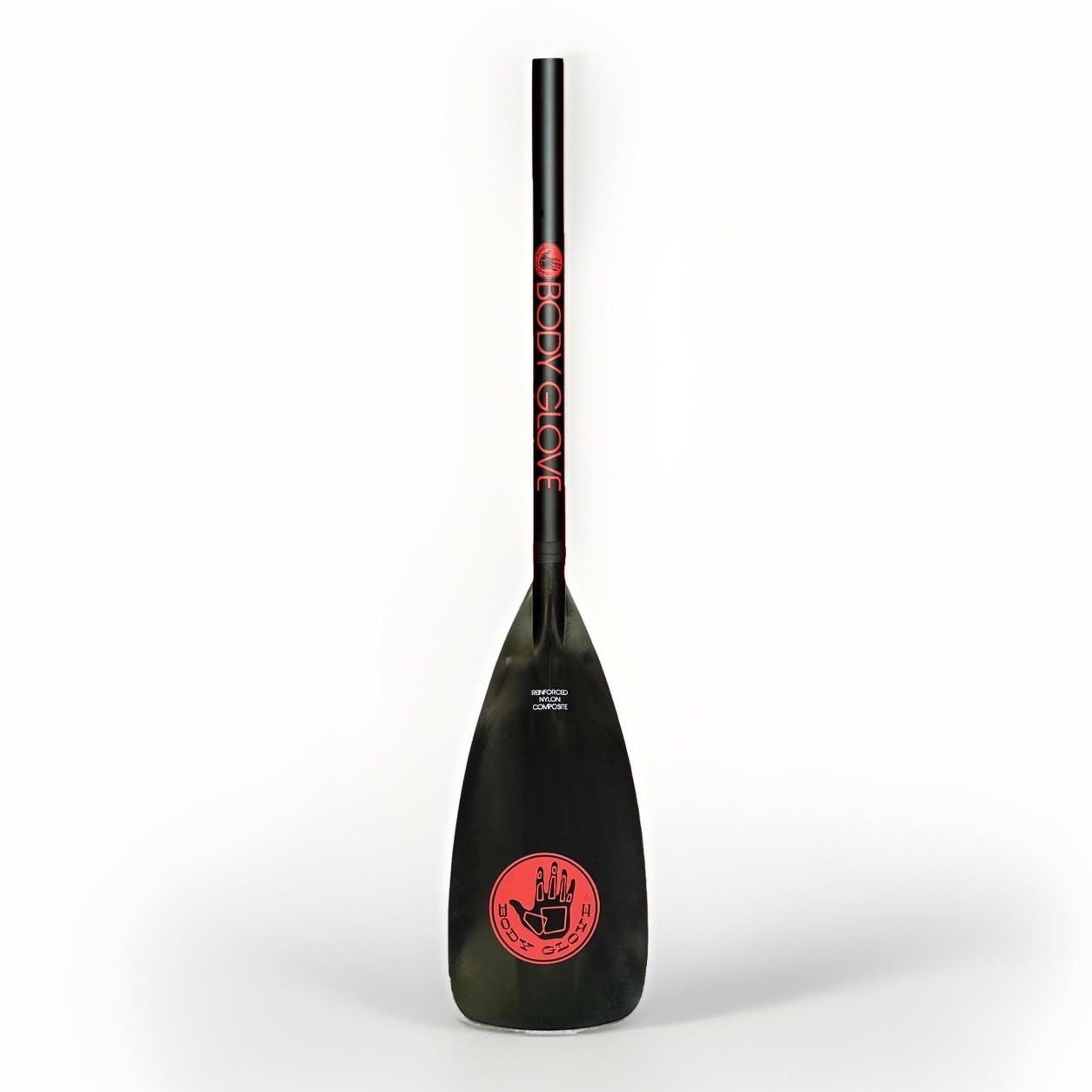 3-Piece Adjustable SUP Paddle –Lightweight, Floating Aluminum Shaft (Body Glove)