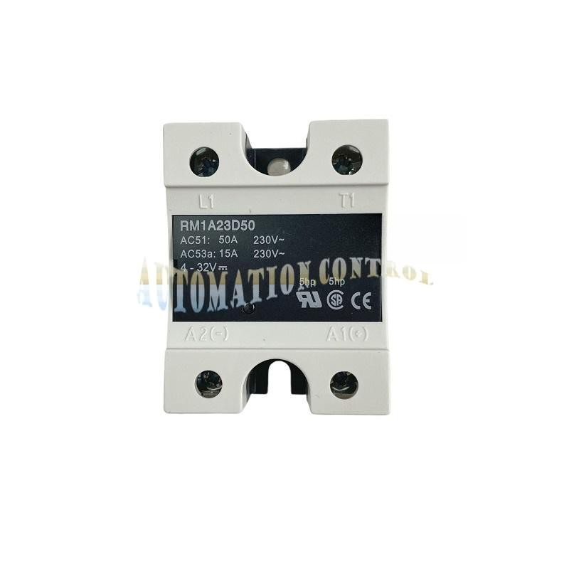 For RM1A23D50 4-32V Solid State Relay