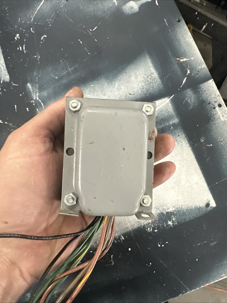 Filament Transformer P – 6430