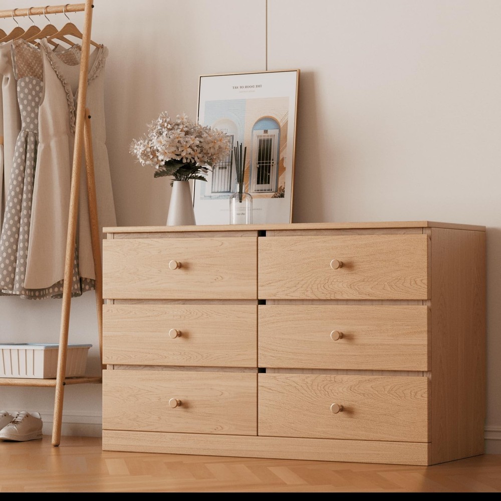 Haliwu 10 Pack Champagne Bronze Cabinet Knobs Round Drawer Knobs, Bronze Cabi...