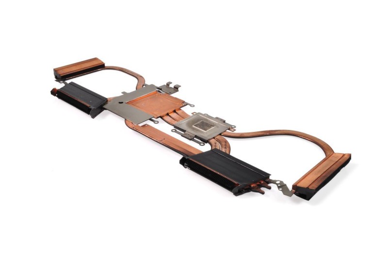 13NR05S0AM0402 - Thermal Module