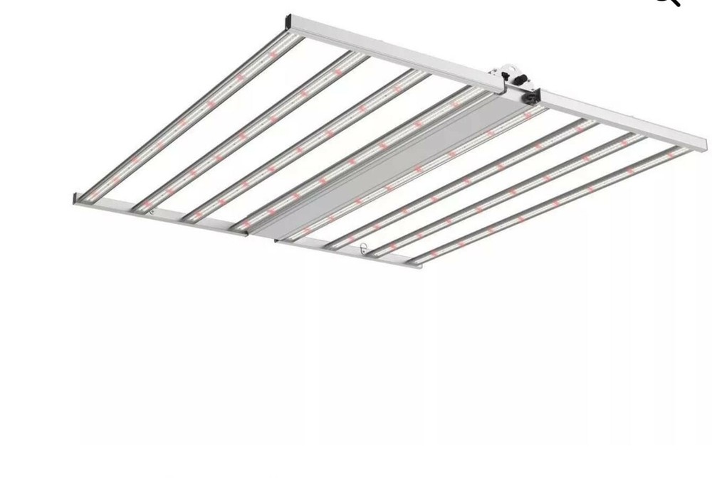 led grow light full spectrum 660w