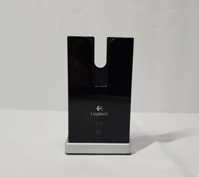 Logitech Wireless Headset Mono H820E - Charging Cradle Only