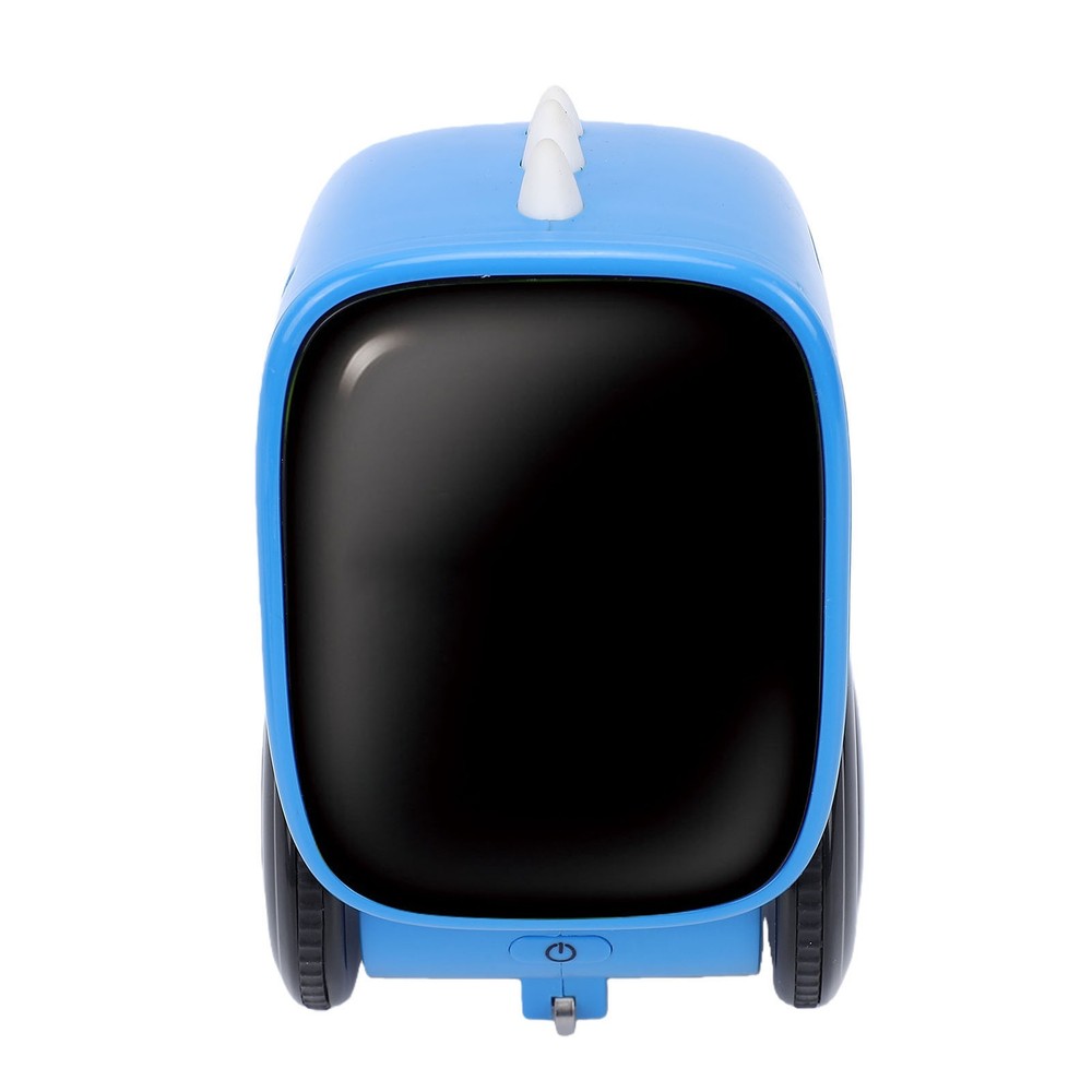 Educational Robot Toy For Kids Interactive Learning