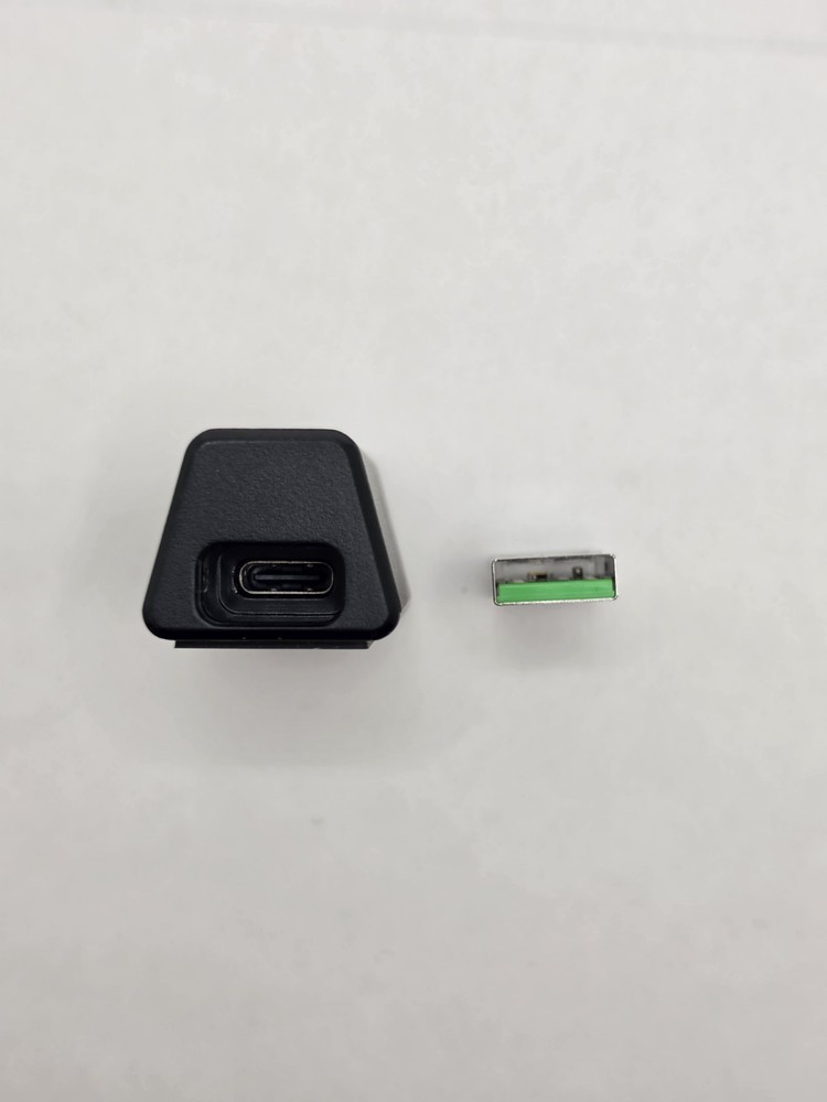 Razer Basilisk V3 Pro 35K - Genuine Wireless USB Dongle, Adapter & Cable