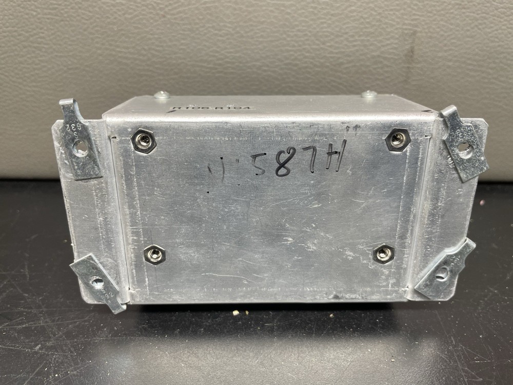 Deklin Technologies Auto Pilot Interface Unit P/N AIU-900