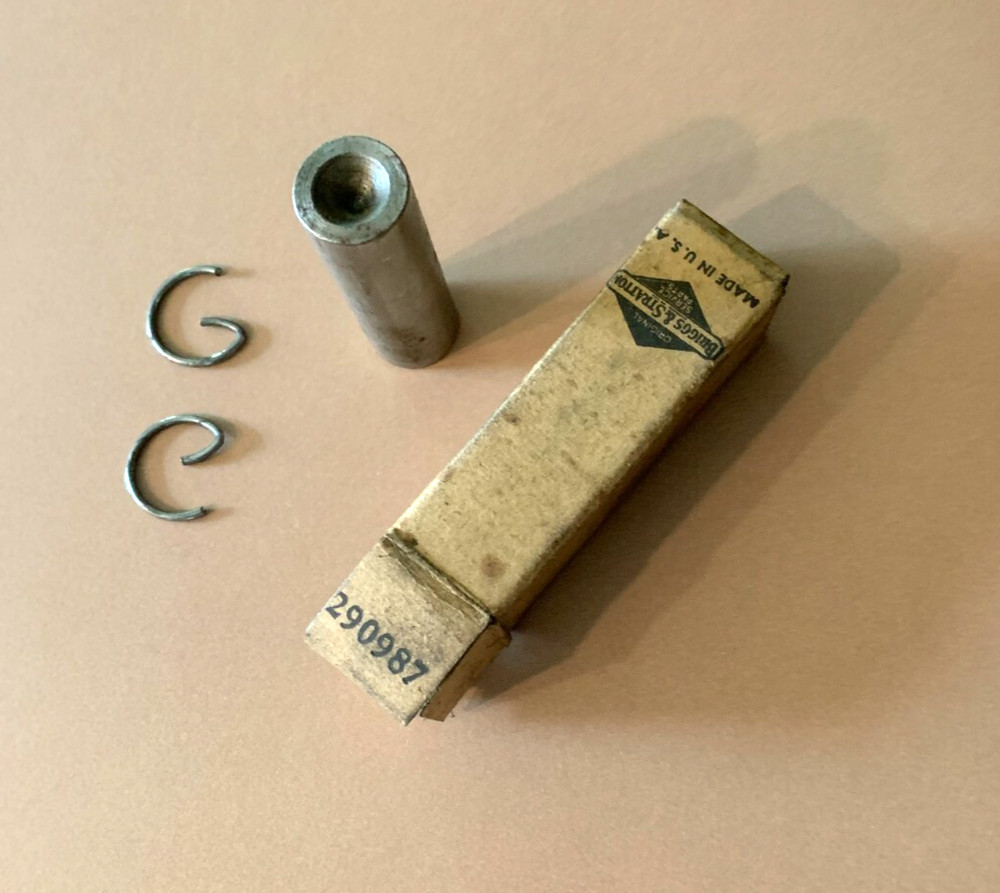 Briggs & Stratton Piston Pin | 290987 | NOS