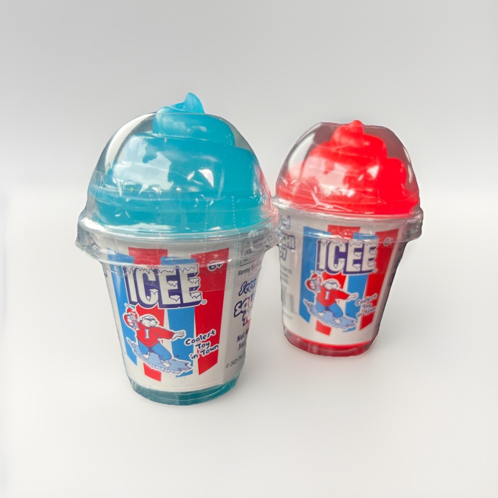 ICEE Scented Squishy Stress Toy 2