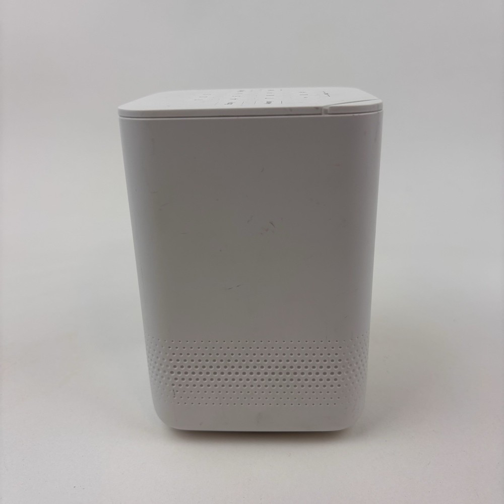 BLUE By ADT Smart Home Hub (S40LR0-01) No Cable Untested