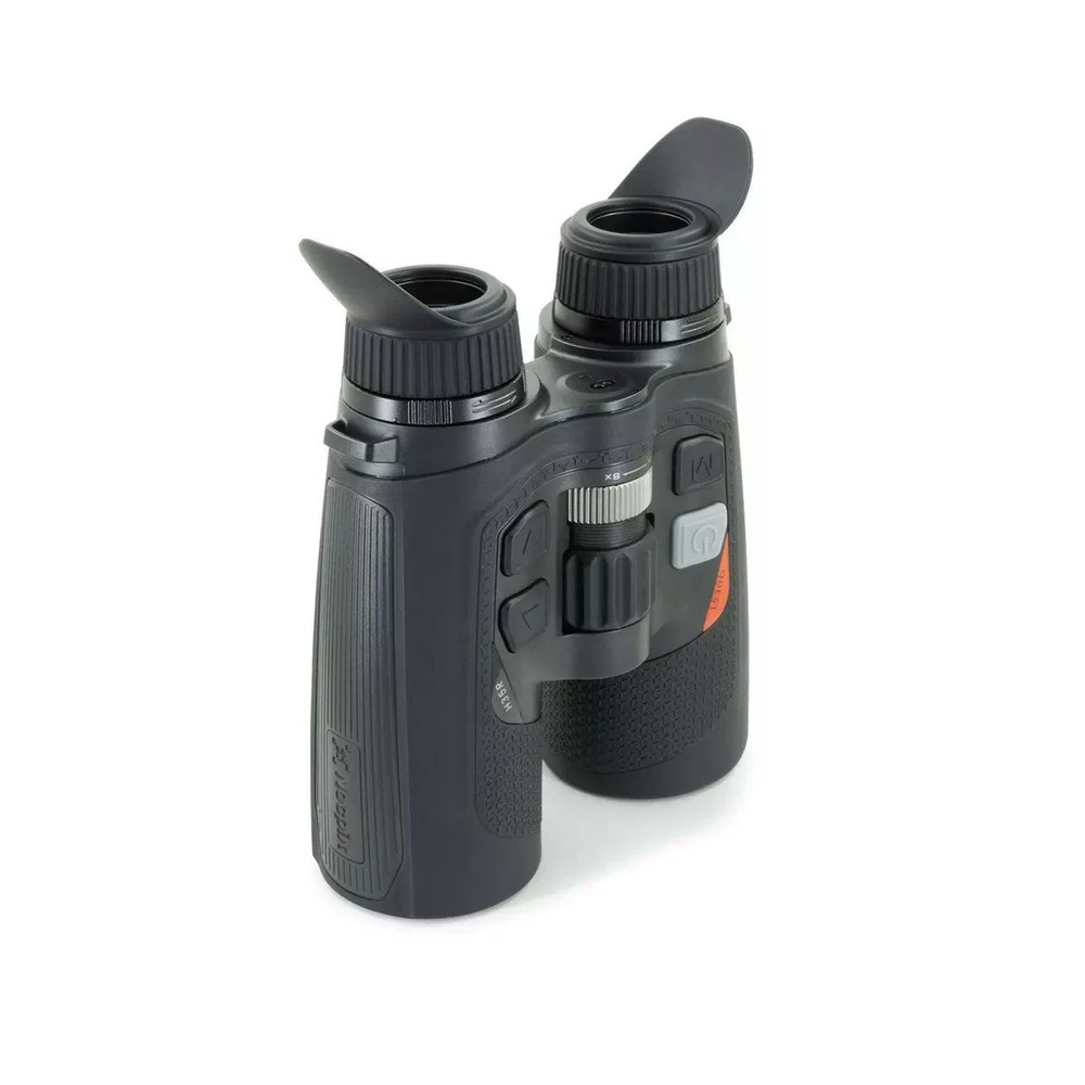 NOCPIX Quest H35R LRF Thermal Binoculars