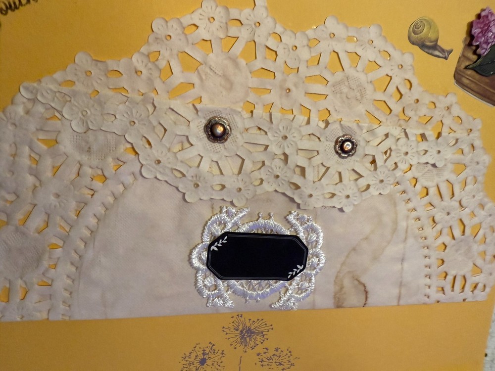 Composition Memo journal